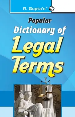 Diccionario de términos jurídicos - Dictionary of Legal Terms