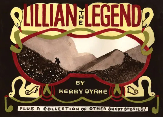 Lillian, la leyenda - Lillian the Legend