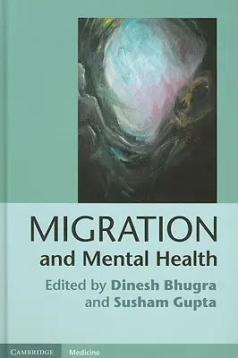 Migración y salud mental - Migration and Mental Health