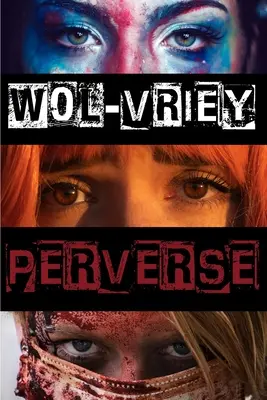 Perverso - Perverse