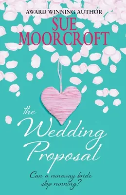 La proposición de matrimonio: ¿Puede una novia a la fuga dejar de huir? - The Wedding Proposal: Can a runaway bride stop running?