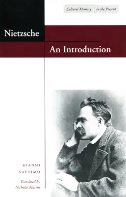 Nietzsche: Una introducción - Nietzsche: An Introduction