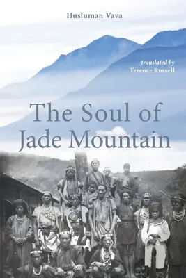 El Alma de la Montaña de Jade - The Soul of Jade Mountain