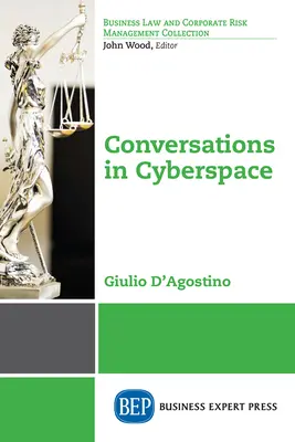 Conversaciones en el ciberespacio - Conversations in Cyberspace