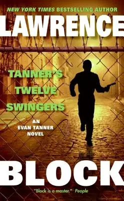 Los doce swingers de Tanner - Tanner's Twelve Swingers