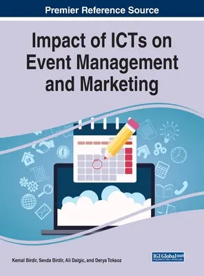 Impacto de las TIC en la gestión y comercialización de eventos - Impact of ICTs on Event Management and Marketing