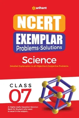 NCERT Ejemplar Problemas-Soluciones Ciencias clase 7 - NCERT Exemplar Problems-Solutions Science class 7th