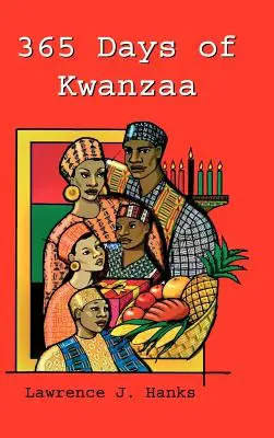 365 días de Kwanzaa - 365 Days of Kwanzaa