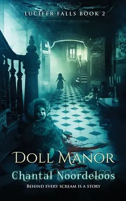 Mansión de muñecas - Doll Manor