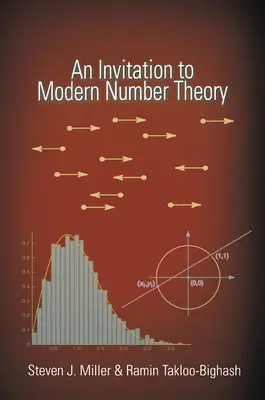 Invitación a la teoría moderna de números - An Invitation to Modern Number Theory