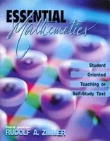 Matemáticas esenciales - Essential Mathematics