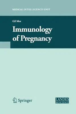 Inmunología del embarazo - Immunology of Pregnancy