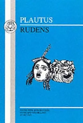 Plauto Rudens - Plautus: Rudens