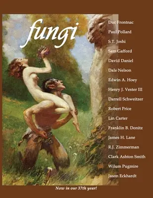 Hongos, número 23 - Fungi, Issue 23