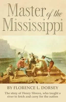 Amo del Mississippi - Master of the Mississippi