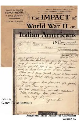 El impacto de la Segunda Guerra Mundial en los italoamericanos - The Impact of World War II on Italian Americans