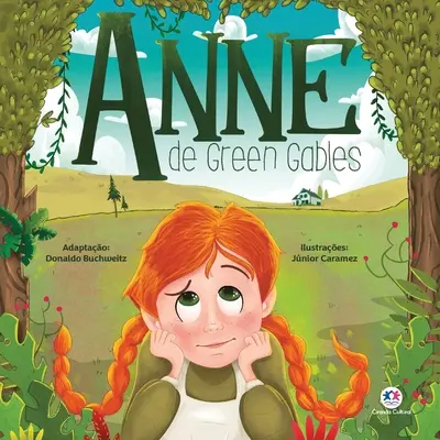 Ana de las Tejas Verdes - Anne de Green Gables