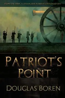 El punto del patriota - Patriot's Point