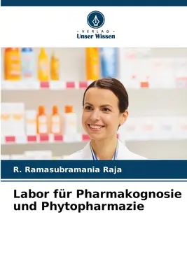 Labor fr Pharmakognosie und Phytopharmazie