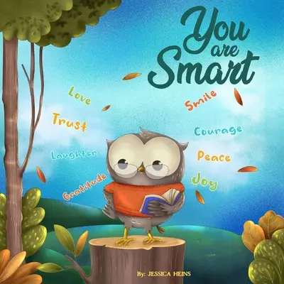 Eres inteligente - You Are Smart