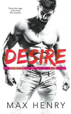 Deseo - Desire