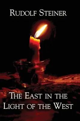 Oriente a la luz de Occidente - The East in the Light of the West