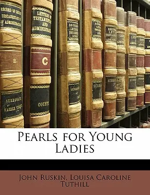 Perlas para señoritas - Pearls for Young Ladies