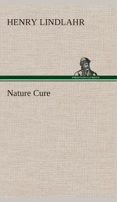 Cura por la Naturaleza - Nature Cure