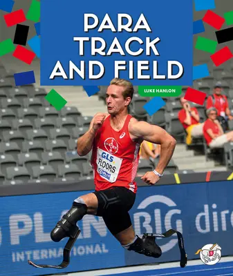 Para atletismo - Para Track and Field