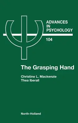 La mano que agarra: Volumen 104 - The Grasping Hand: Volume 104