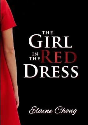 La chica del vestido rojo - The Girl in the Red Dress