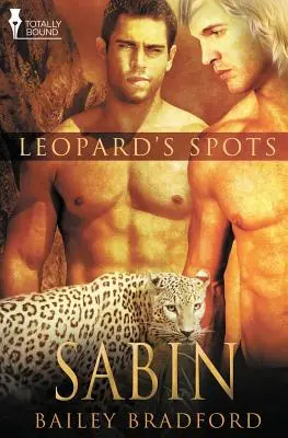 Manchas de Leopardo: Sabin - Leopard's Spots: Sabin