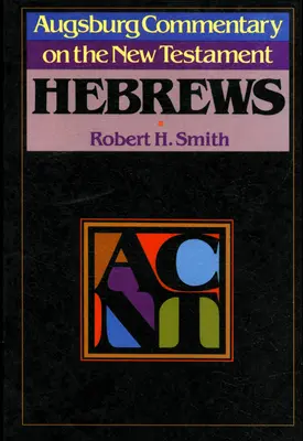 Acnt: Hebreos - Acnt: Hebrews