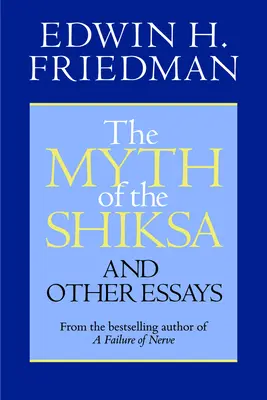 El mito de la Shiksa y otros ensayos - The Myth of the Shiksa and Other Essays