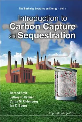 Introducción a la captura y retención de carbono - Introduction to Carbon Capture and Sequestration
