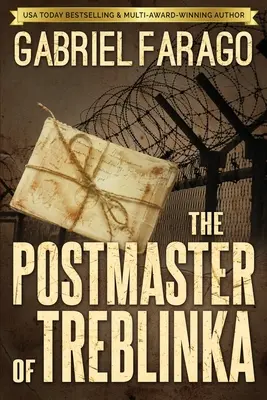 El cartero de Treblinka - The Postmaster of Treblinka