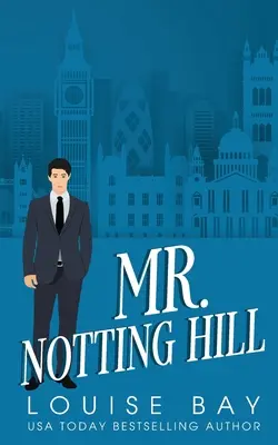 Sr. Notting Hill - Mr. Notting Hill