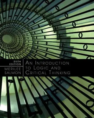 Introducción a la lógica y al pensamiento crítico - Introduction to Logic and Critical Thinking