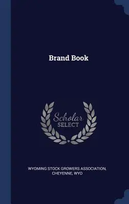 Libro de marcas - Brand Book
