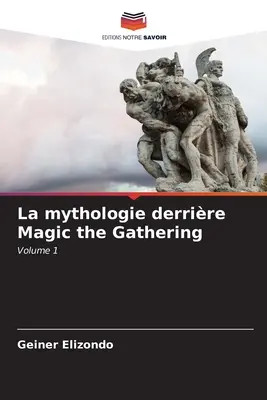 La mitología de Magic the Gathering - La mythologie derrire Magic the Gathering