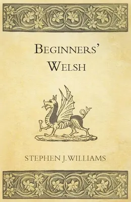 Gales para principiantes - Beginners' Welsh