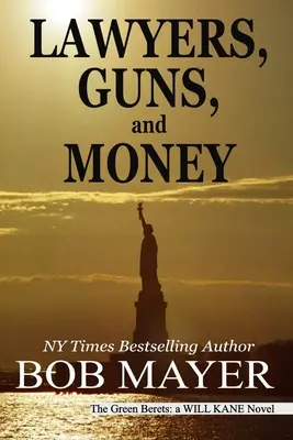 Abogados, armas y dinero - Lawyers, Guns and Money