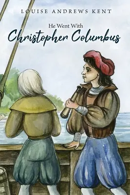 Fue con Cristóbal Colón - He Went With Christopher Columbus