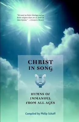 Cristo en la canción - Christ in Song