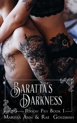 La oscuridad de Baratta - Baratta's Darkness