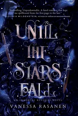 Hasta que caigan las estrellas - Until the Stars Fall