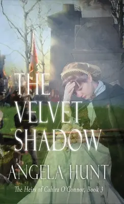 La sombra de terciopelo - The Velvet Shadow