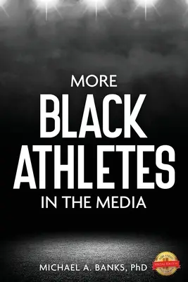 Más atletas negros en los medios - More Black Athletes in the Media