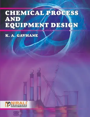 Diseño de equipos y procesos químicos - Chemical Process and Equipment Design