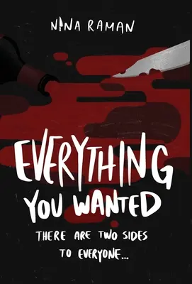 Todo lo que querías - Everything You Wanted